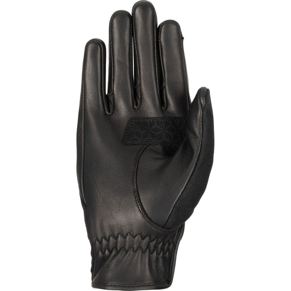 Oxford Kickback Ladies Textile Gloves Black