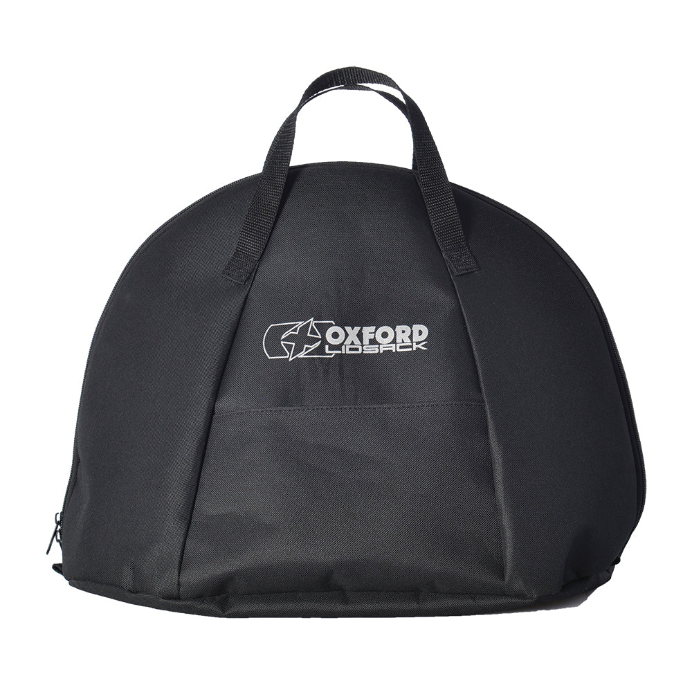 Oxford Lidsack Black
