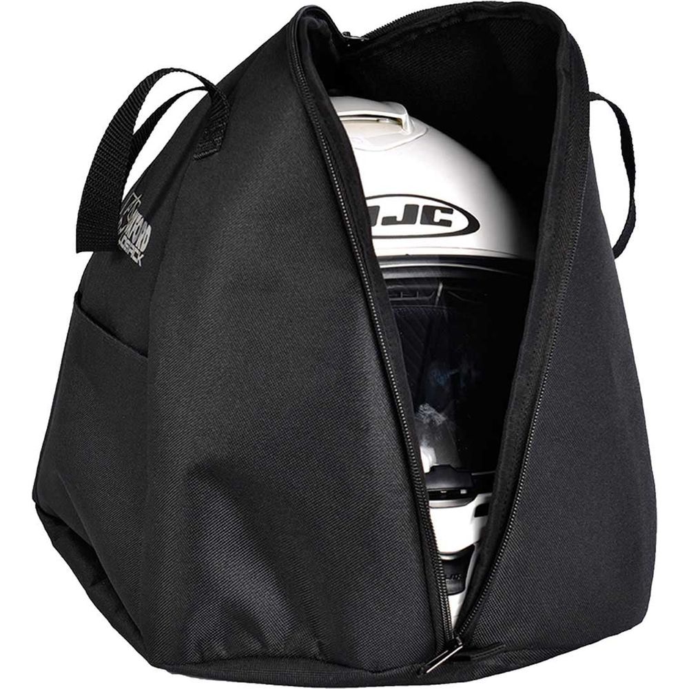 Oxford Lidsack Black