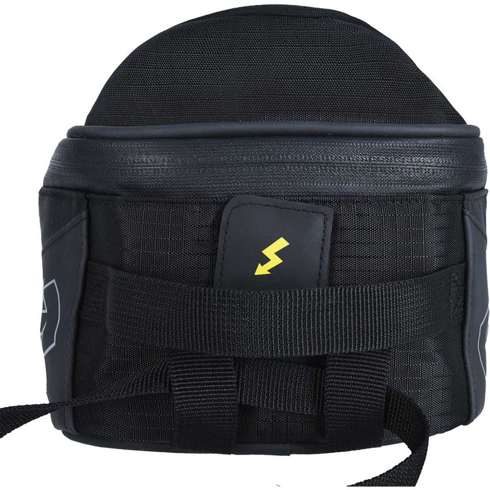 Oxford M2R Tank Bag Black - Mini - 2 Litres