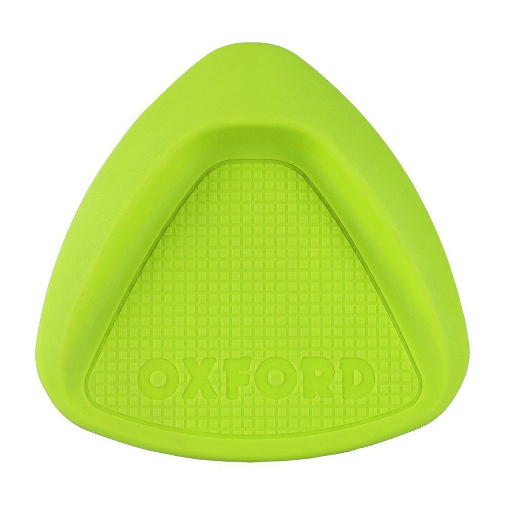 Oxford Magnimate Side Stand Support Fluo Green