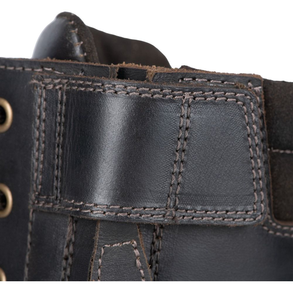 Oxford Merton 2.0 Boots Dark Brown