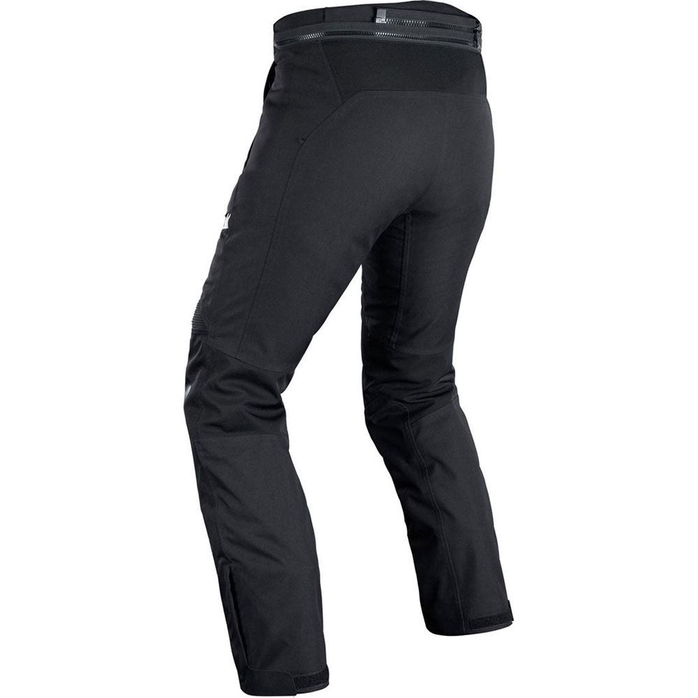 Oxford Mondial 2.0 Ladies Textile Trouser Stealth Black