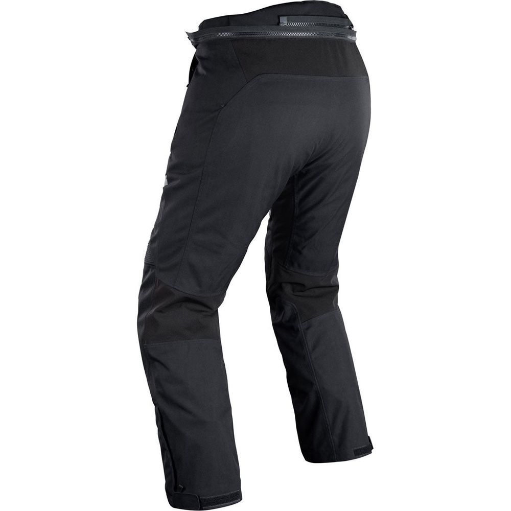 Oxford Mondial 2.0 Textile Trouser Tech Black