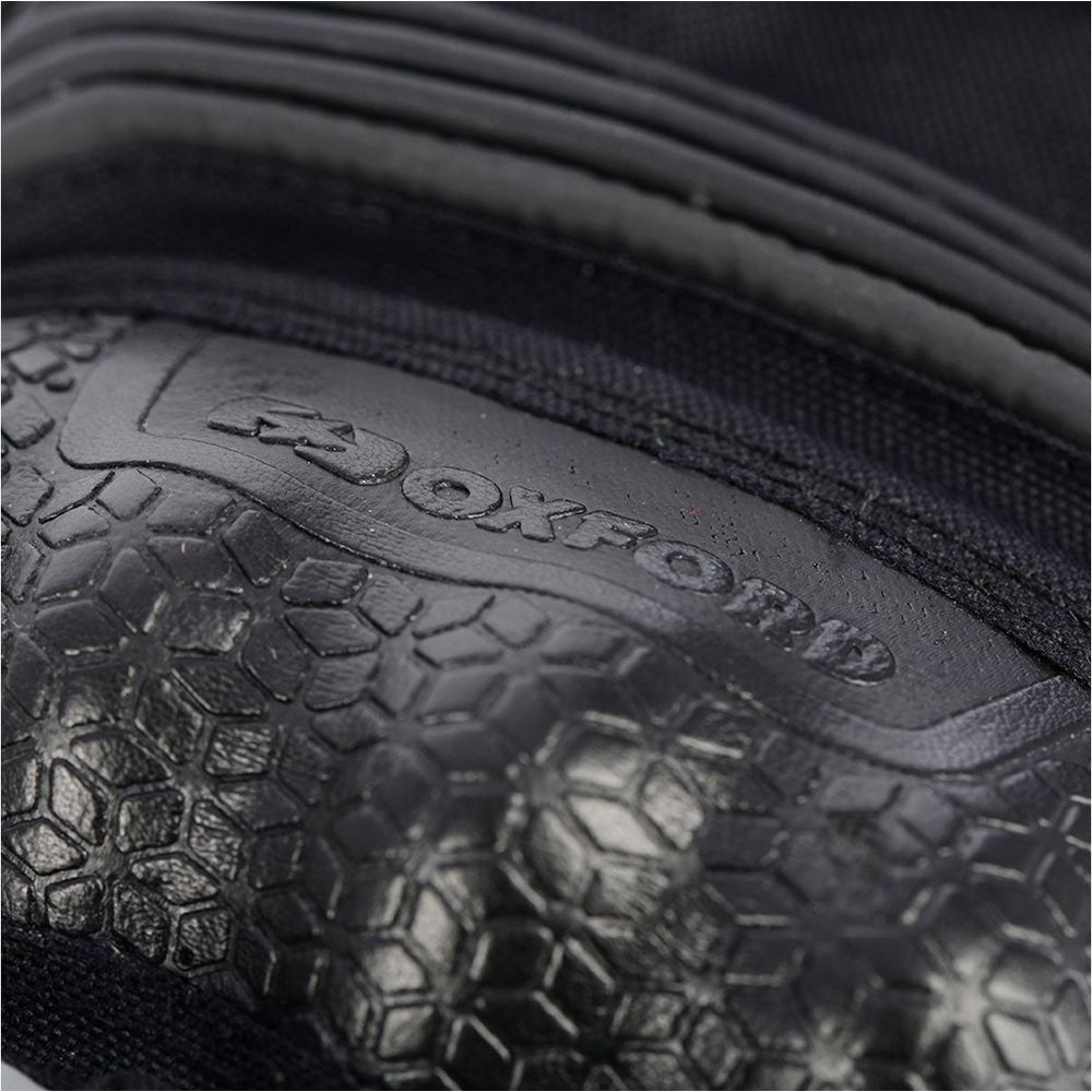 Oxford Montreal 4.0 Dry2Dry Gloves Stealth Black