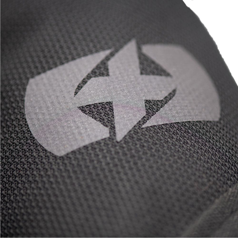 Oxford Montreal 4.0 Dry2Dry Textile Jacket Black / Fluo Yellow