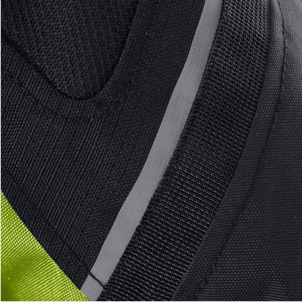 Oxford Montreal 4.0 Dry2Dry Textile Jacket Black / Fluo Yellow