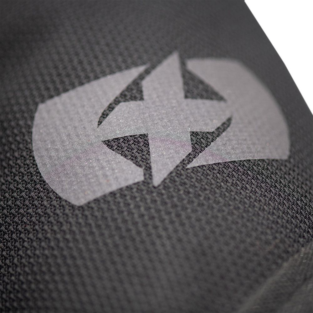 Oxford Montreal 4.0 Dry2Dry Textile Jacket Black / Grey / Fluo Yellow