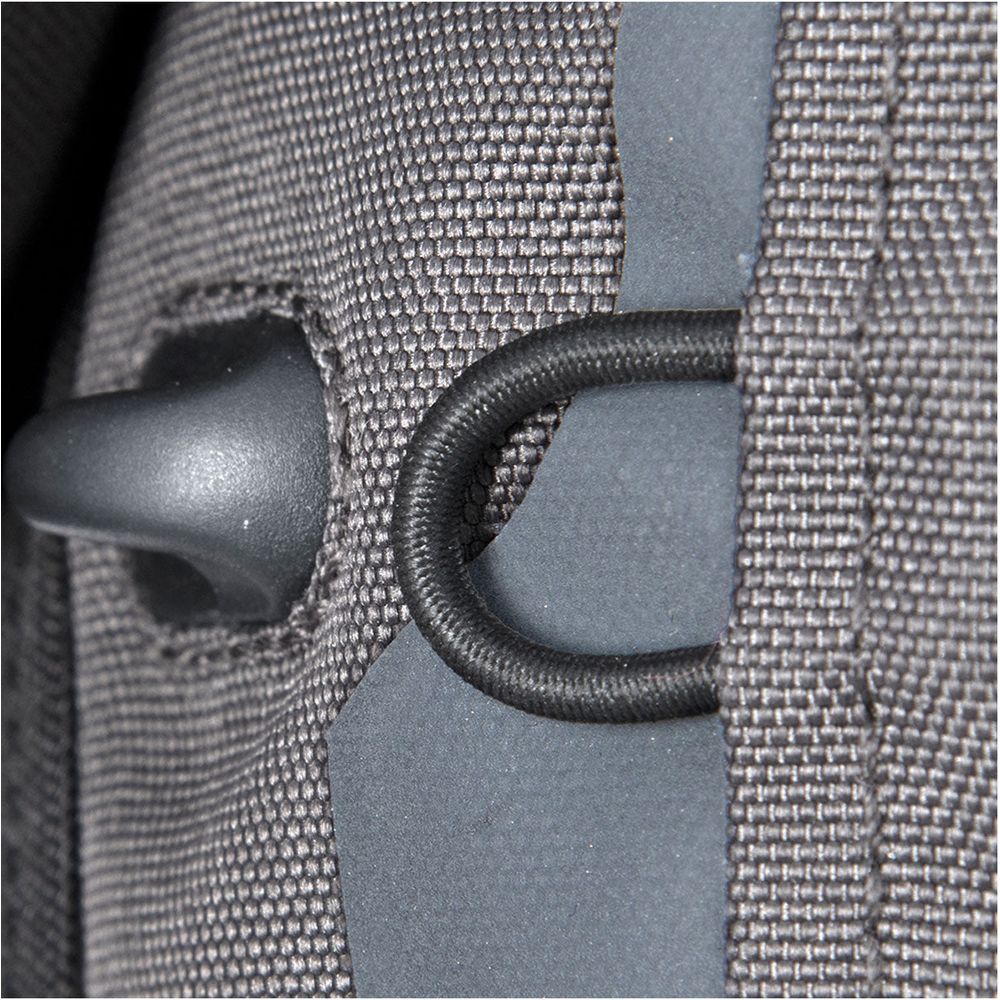 Oxford Montreal 4.0 Dry2Dry Textile Jacket Black / Grey / Fluo Yellow