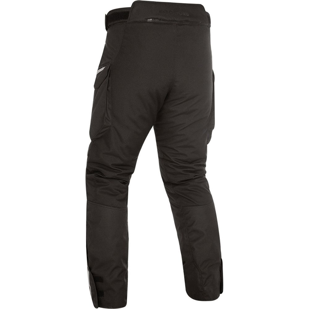 Oxford Montreal 4.0 Dry2Dry Textile Trouser Stealth Black