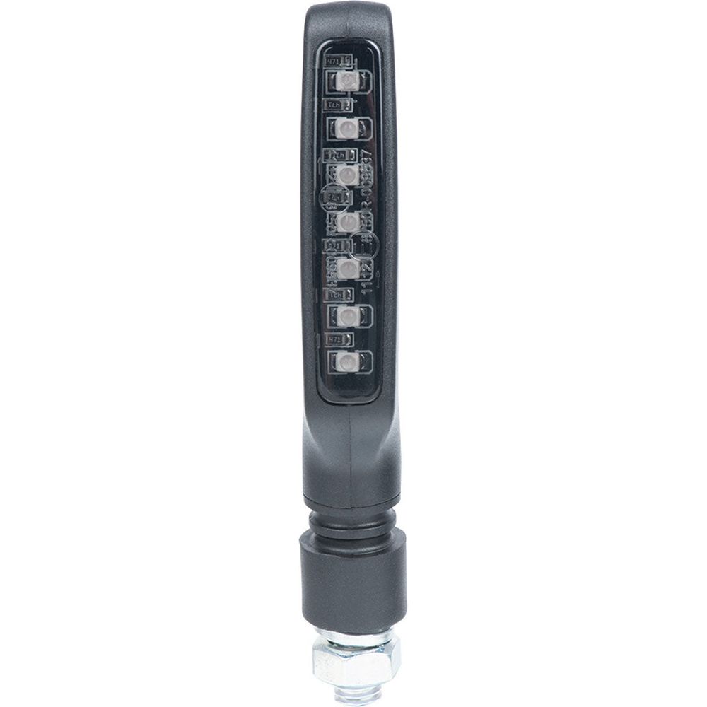 Oxford NightGlider Sequential Indicators Black With 2 Resistors