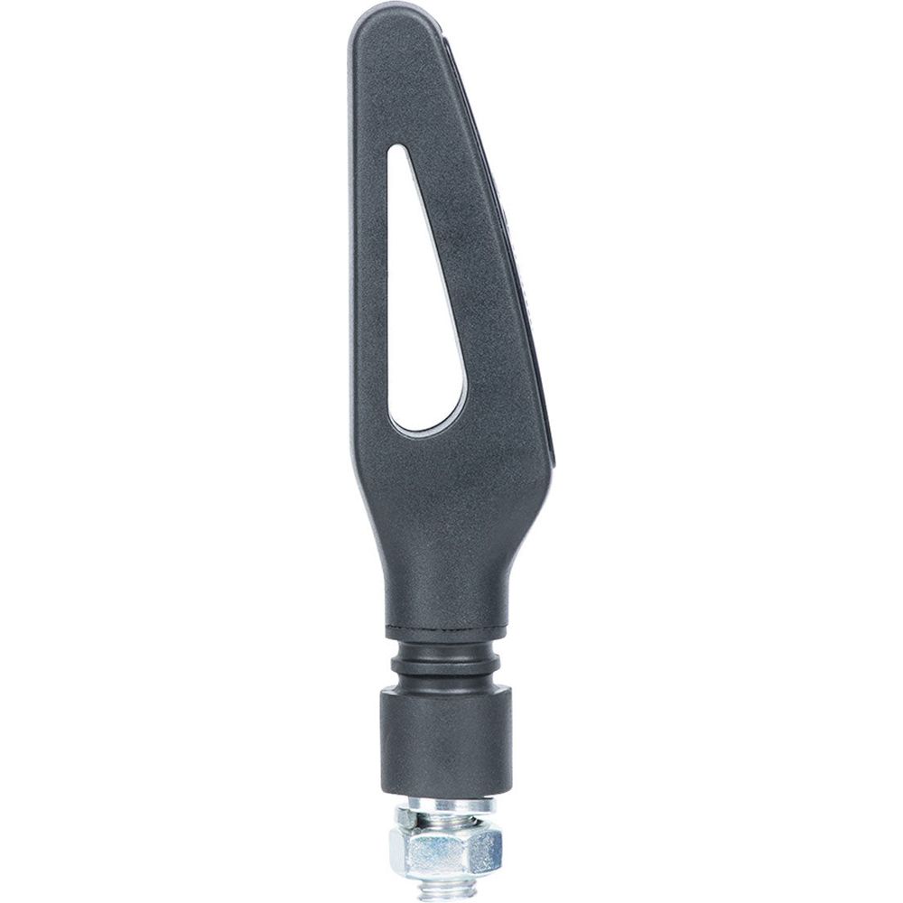 Oxford NightGlider Sequential Indicators Black With 2 Resistors