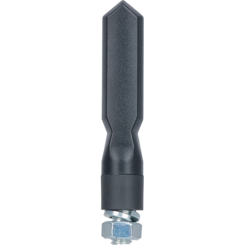 Oxford NightStrider Sequential Indicators Black With 2 Resistors