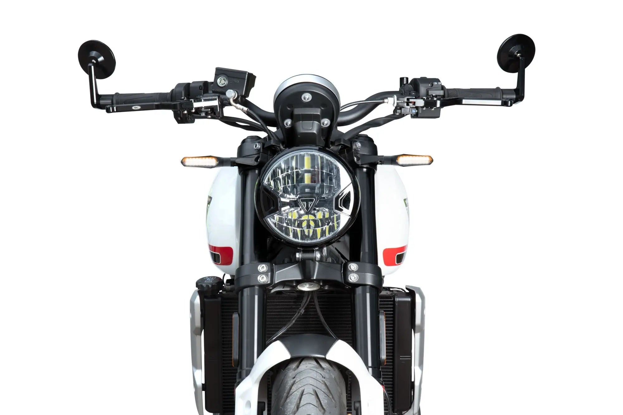 Oxford Nightrider Duo Front Sequential Indicators FREE UK Delivery, FREE 365 Day Returns | Moto Central