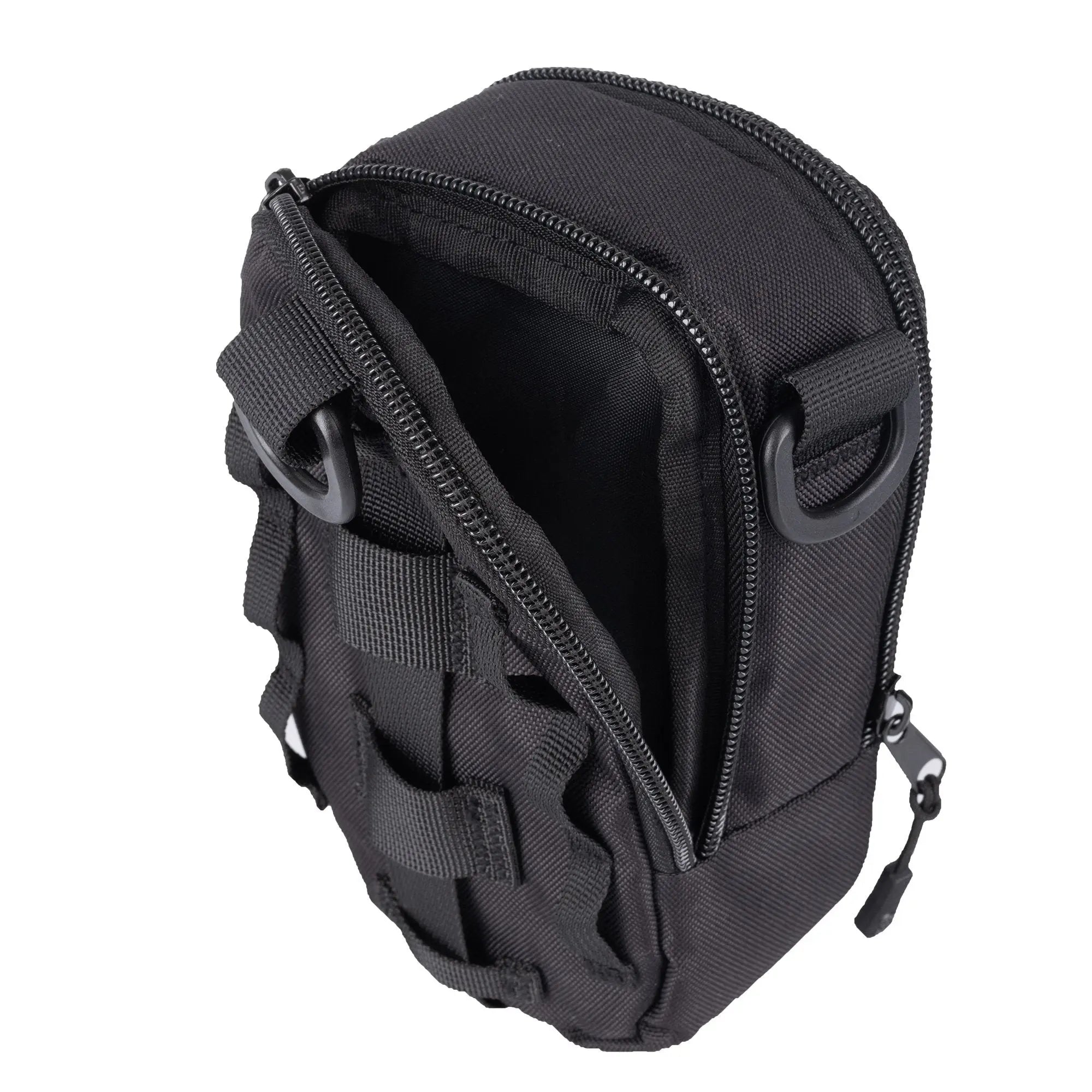 Oxford Nomad 1 Liter Utility Pouch FREE UK Delivery, FREE 365 Day Returns | Moto Central