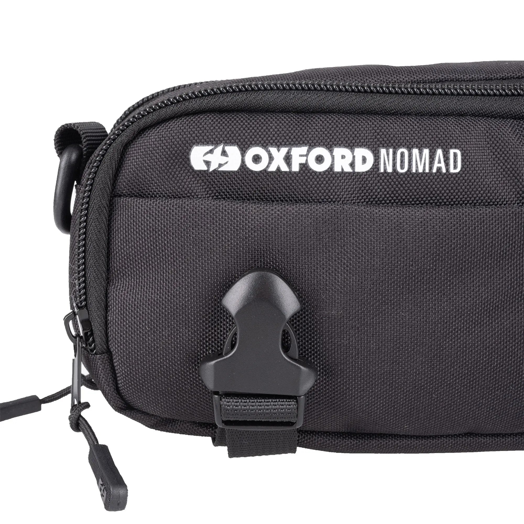 Oxford Nomad 2 Liters Utility Pouch FREE UK Delivery, FREE 365 Day Returns | Moto Central