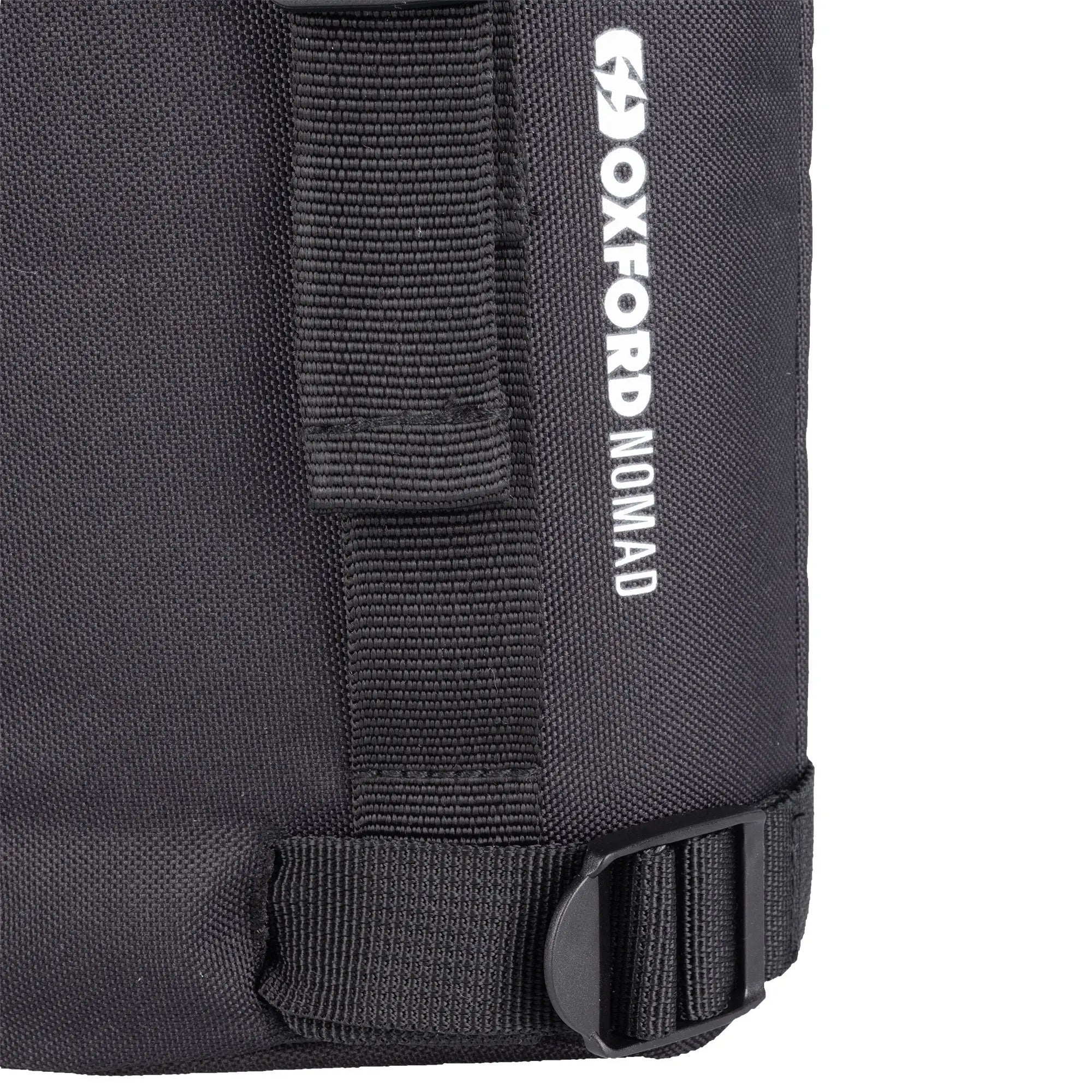 Oxford Nomad Bottlestash Extra Large FREE UK Delivery, FREE 365 Day Returns | Moto Central