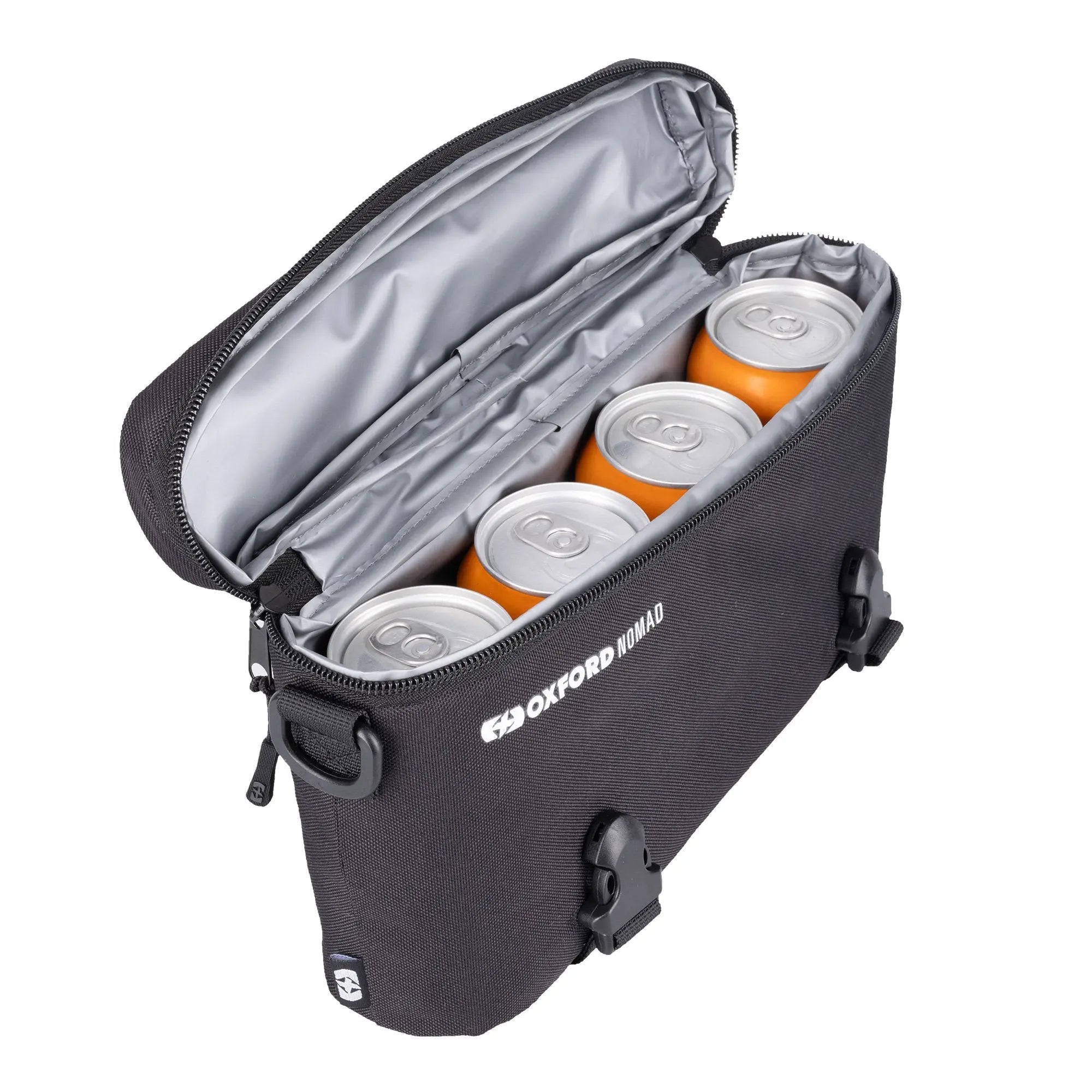 Oxford Nomad Cool Bag FREE UK Delivery, FREE 365 Day Returns | Moto Central