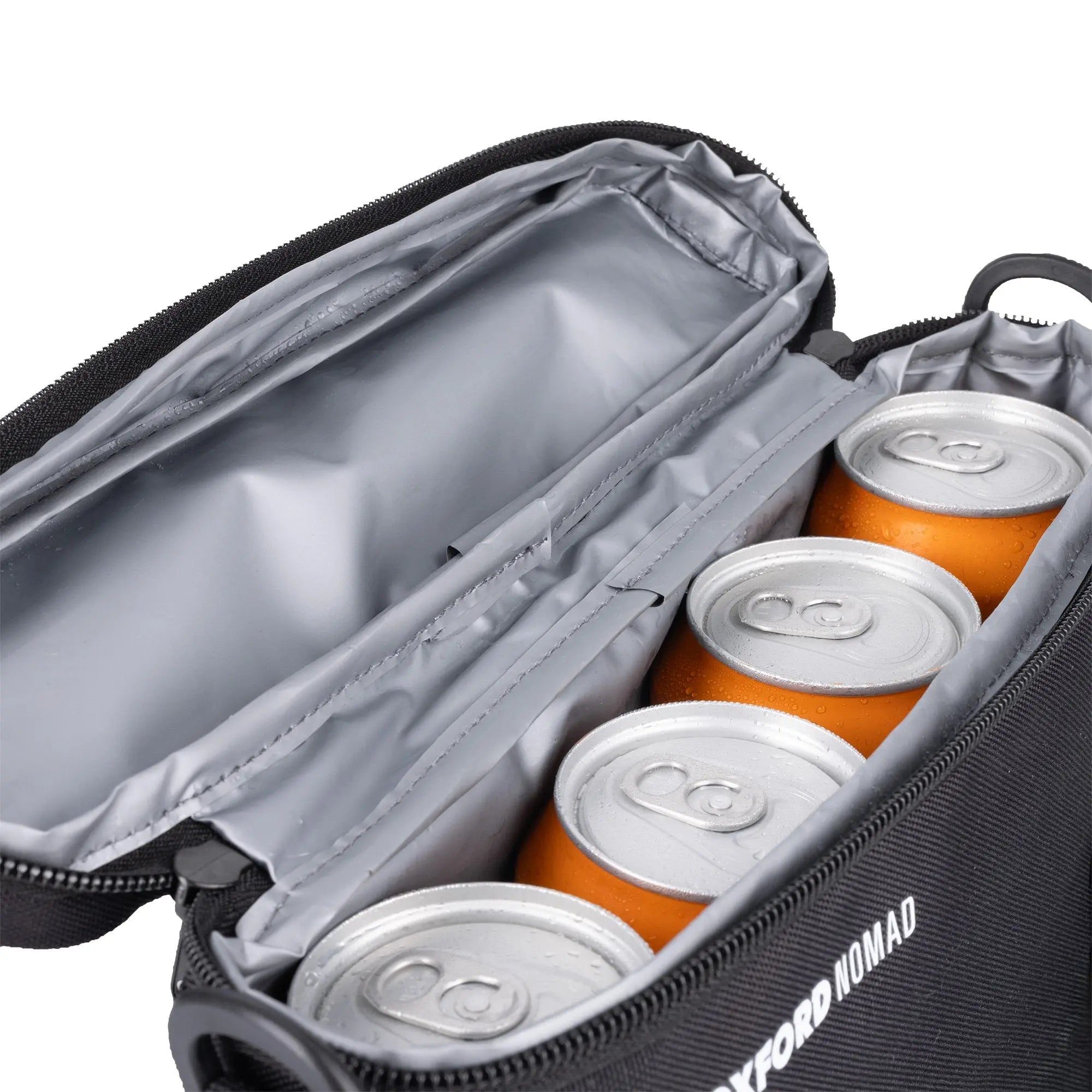 Oxford Nomad Cool Bag FREE UK Delivery, FREE 365 Day Returns | Moto Central