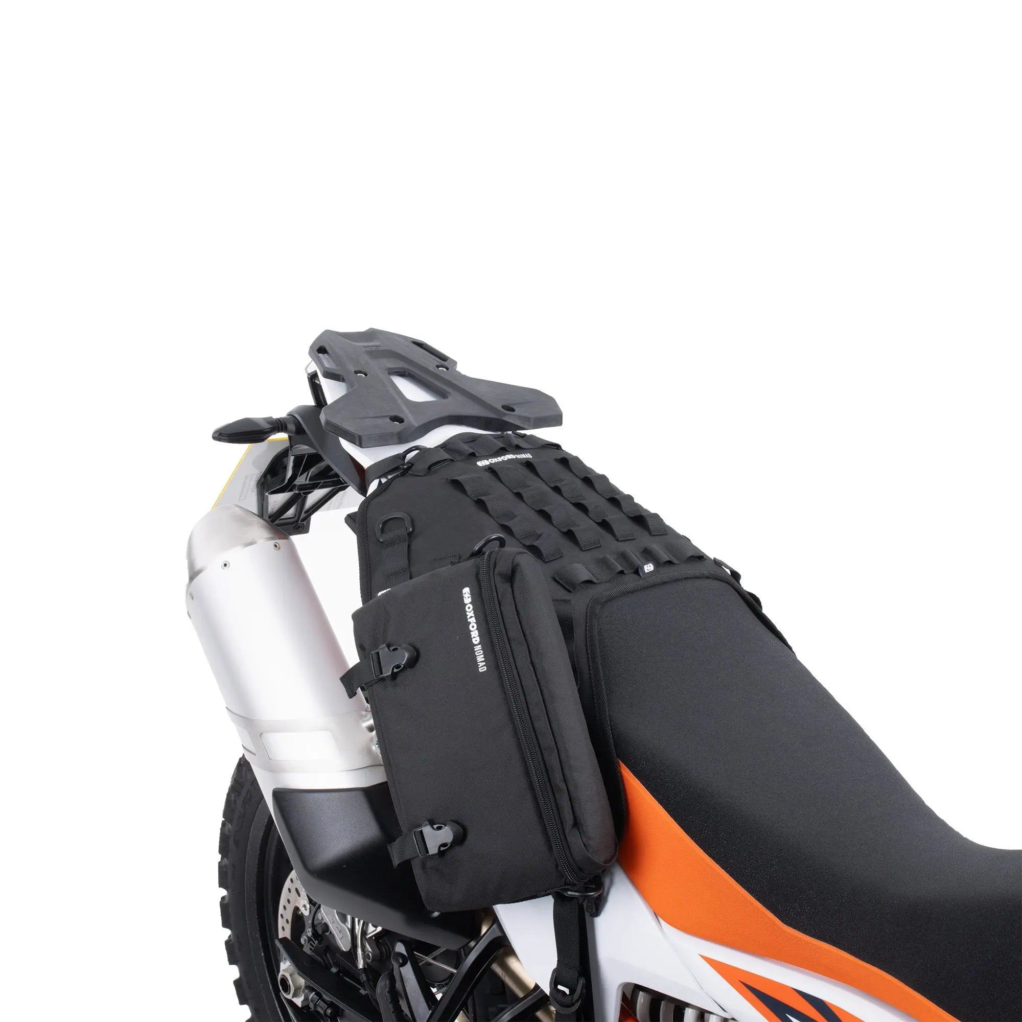 Oxford Nomad Cool Bag FREE UK Delivery, FREE 365 Day Returns | Moto Central