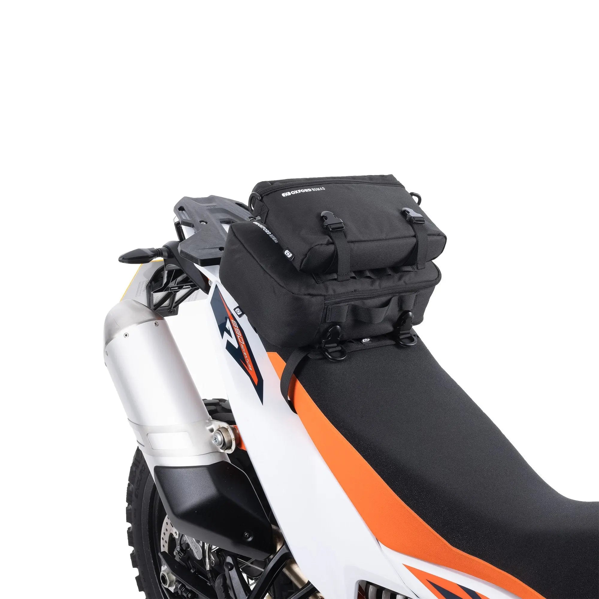 Oxford Nomad Cool Bag FREE UK Delivery, FREE 365 Day Returns | Moto Central