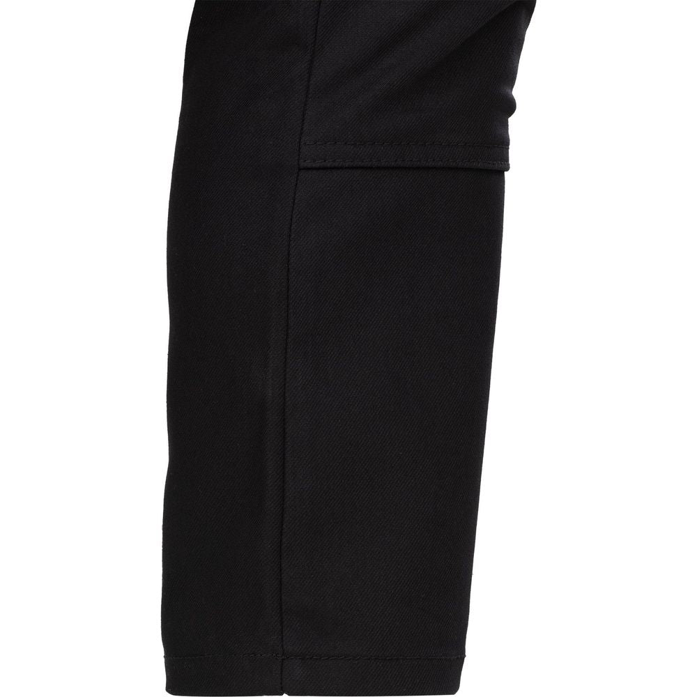 Oxford Original Approved AA Cargo Trouser Black