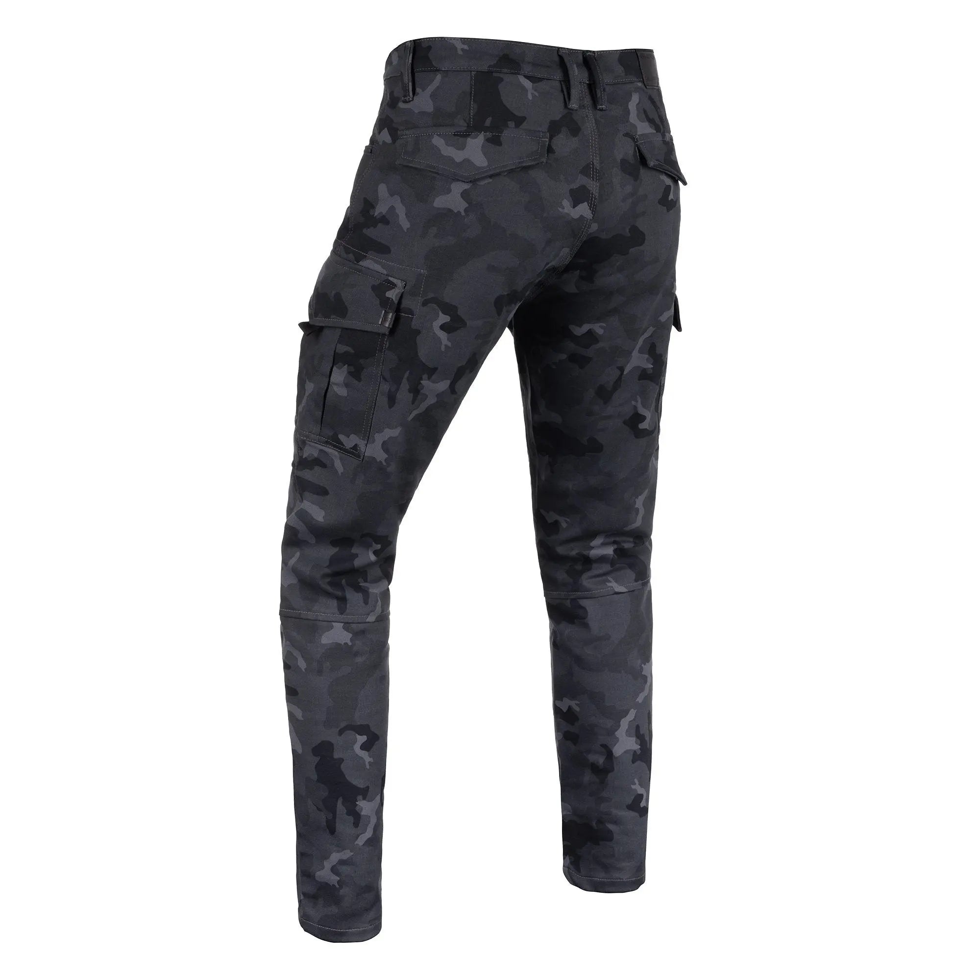 Oxford Original Approved AA Cargo Trouser Camo FREE UK Delivery, FREE 365 Day Returns | Moto Central