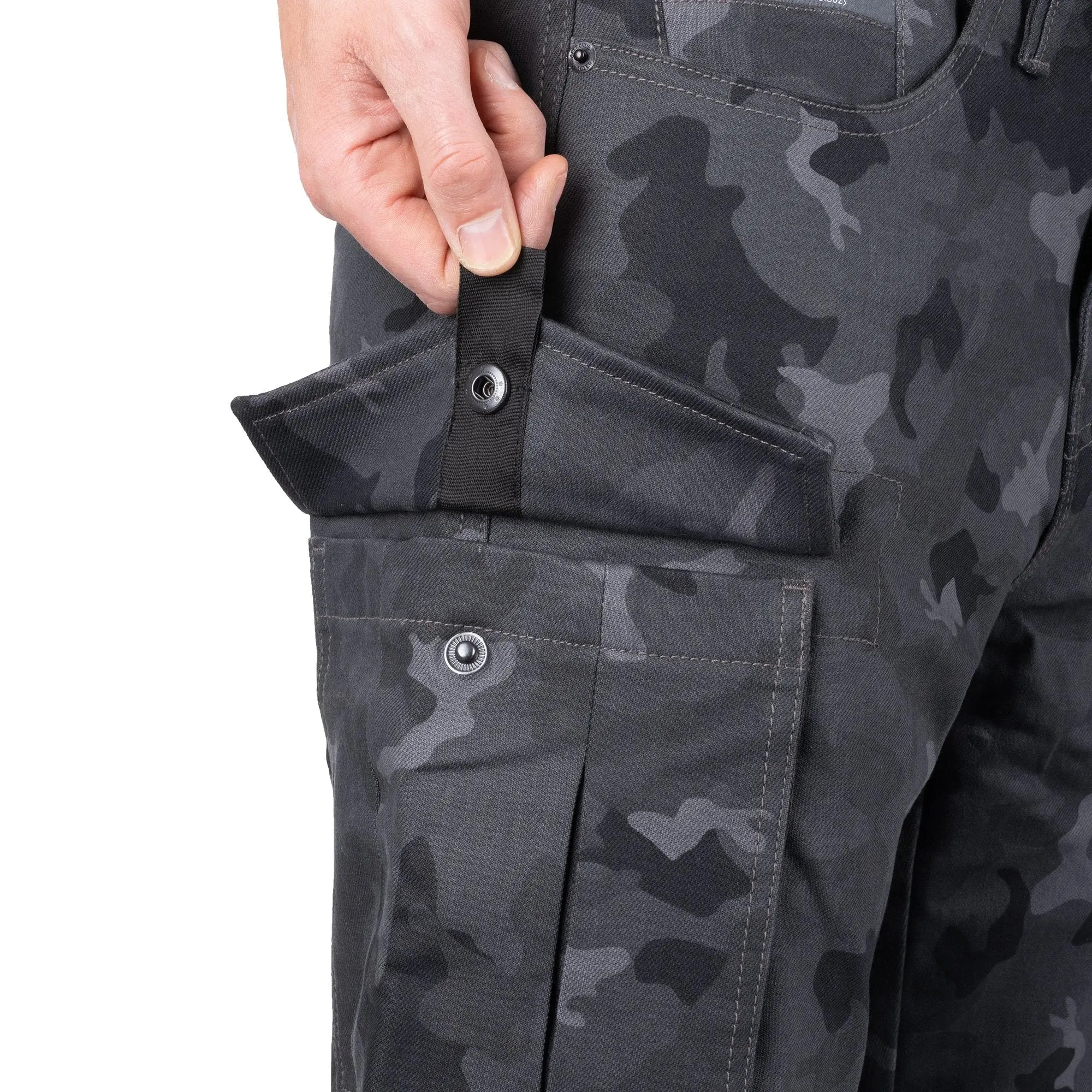 Oxford Original Approved AA Cargo Trouser Camo FREE UK Delivery, FREE 365 Day Returns | Moto Central