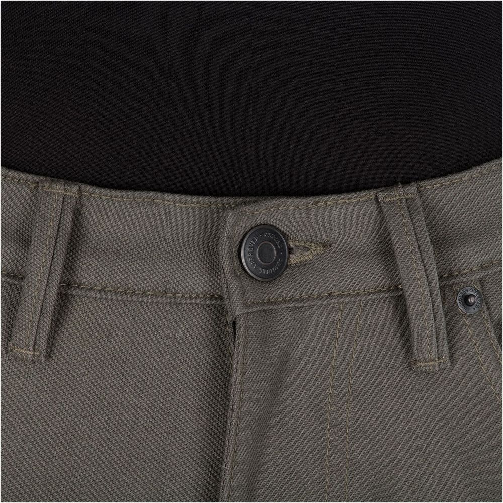Oxford Original Approved AA Cargo Trouser Khaki