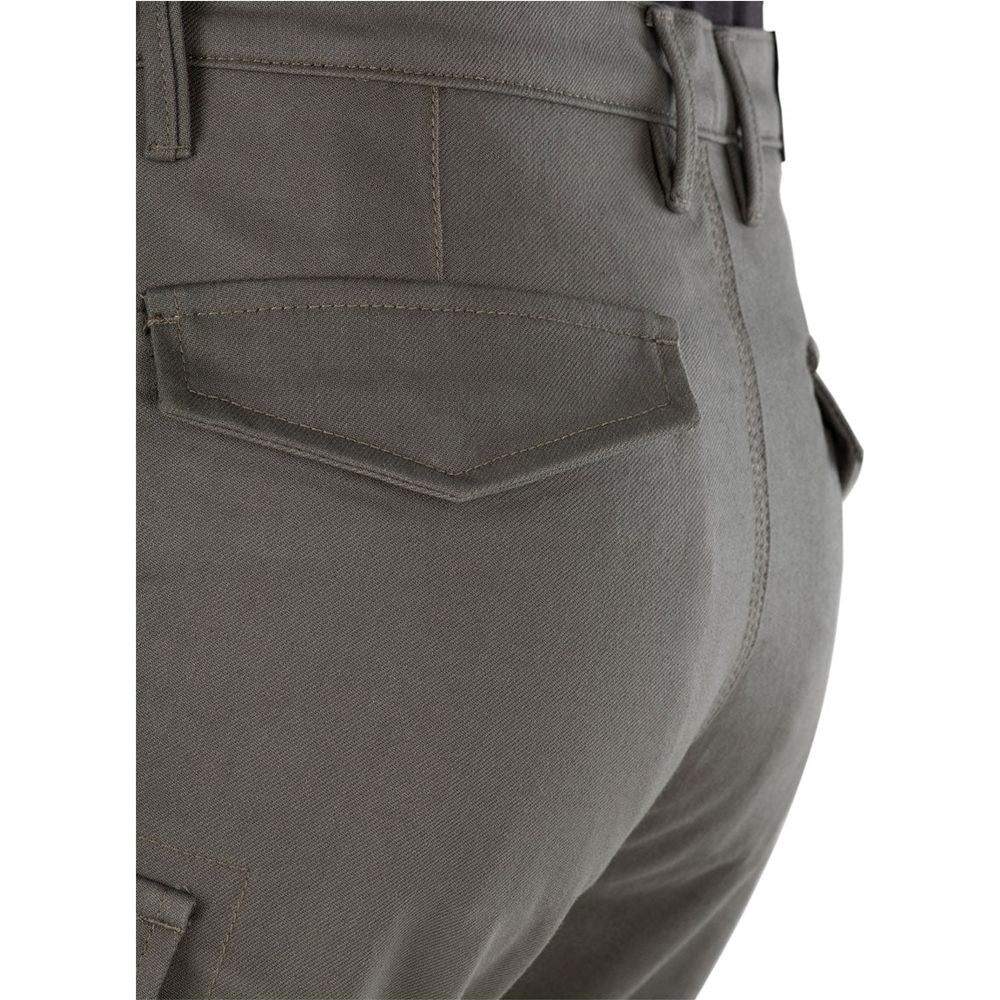 Oxford Original Approved AA Cargo Trouser Khaki