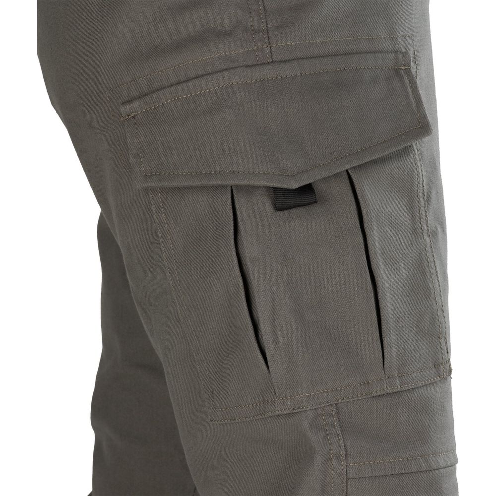 Oxford Original Approved AA Cargo Trouser Khaki