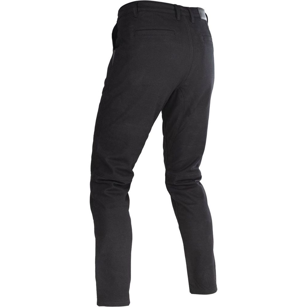 Oxford Original Approved AA Chinos Black