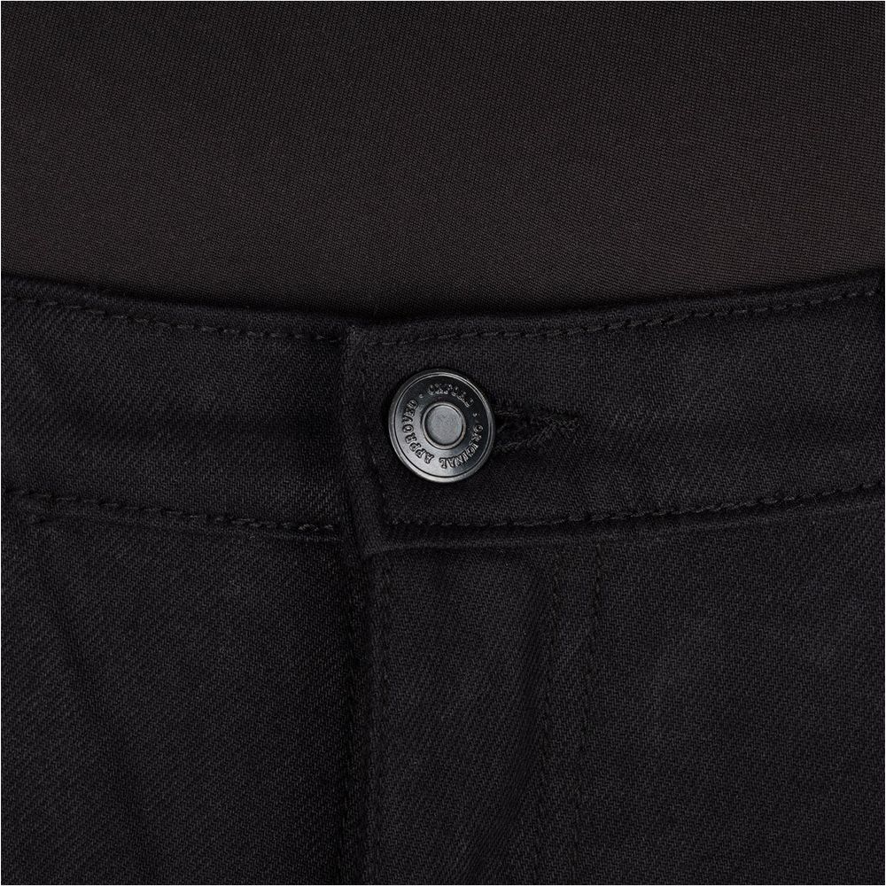 Oxford Original Approved AA Chinos Black