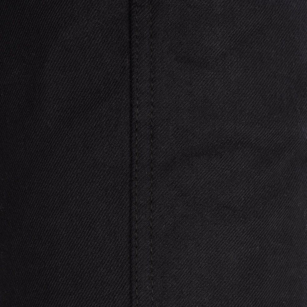 Oxford Original Approved AA Chinos Black