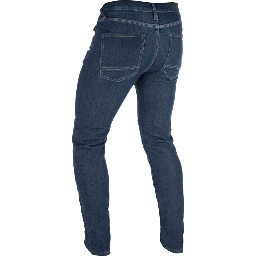 Oxford Original Approved AA Slim Fit Jeans Indigo
