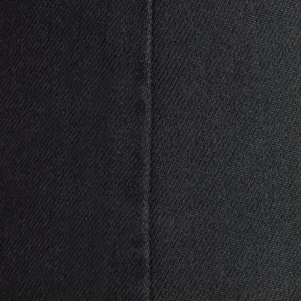 Oxford Original Approved AA Straight Fit Jeans Black Wash