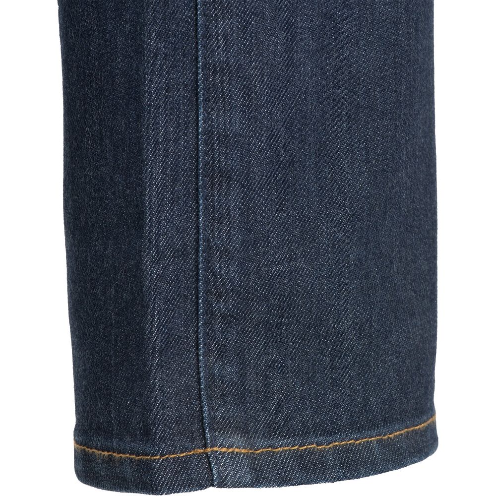 Oxford Original Approved AA Straight Fit Jeans Indigo