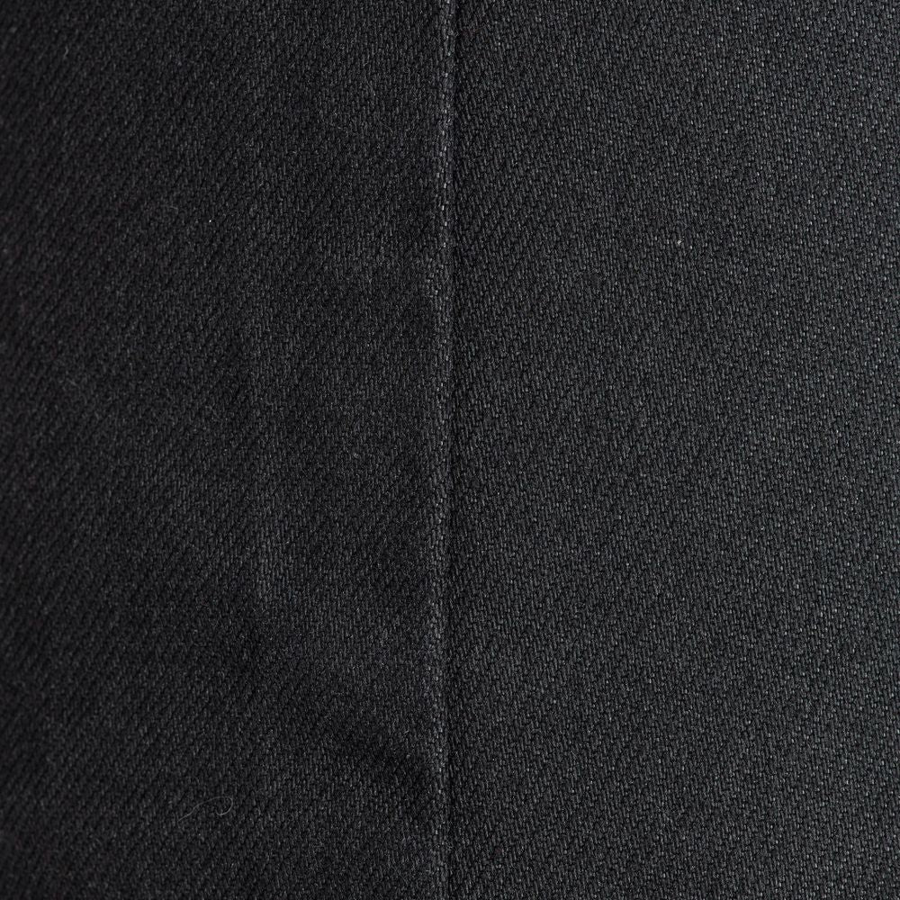 Oxford Original Approved AAA Straight Fit Jeans Black