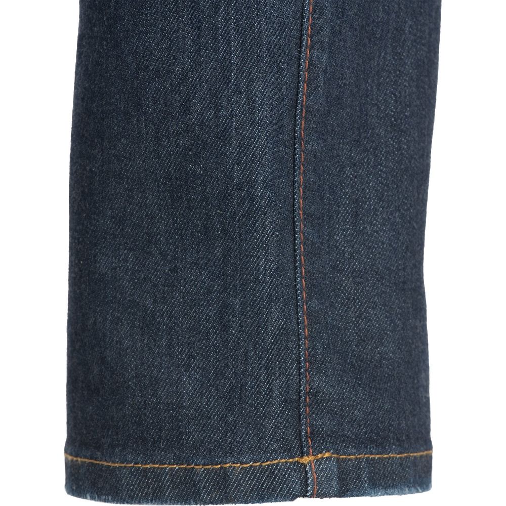 Oxford Original Approved AAA Straight Fit Jeans Dark Aged