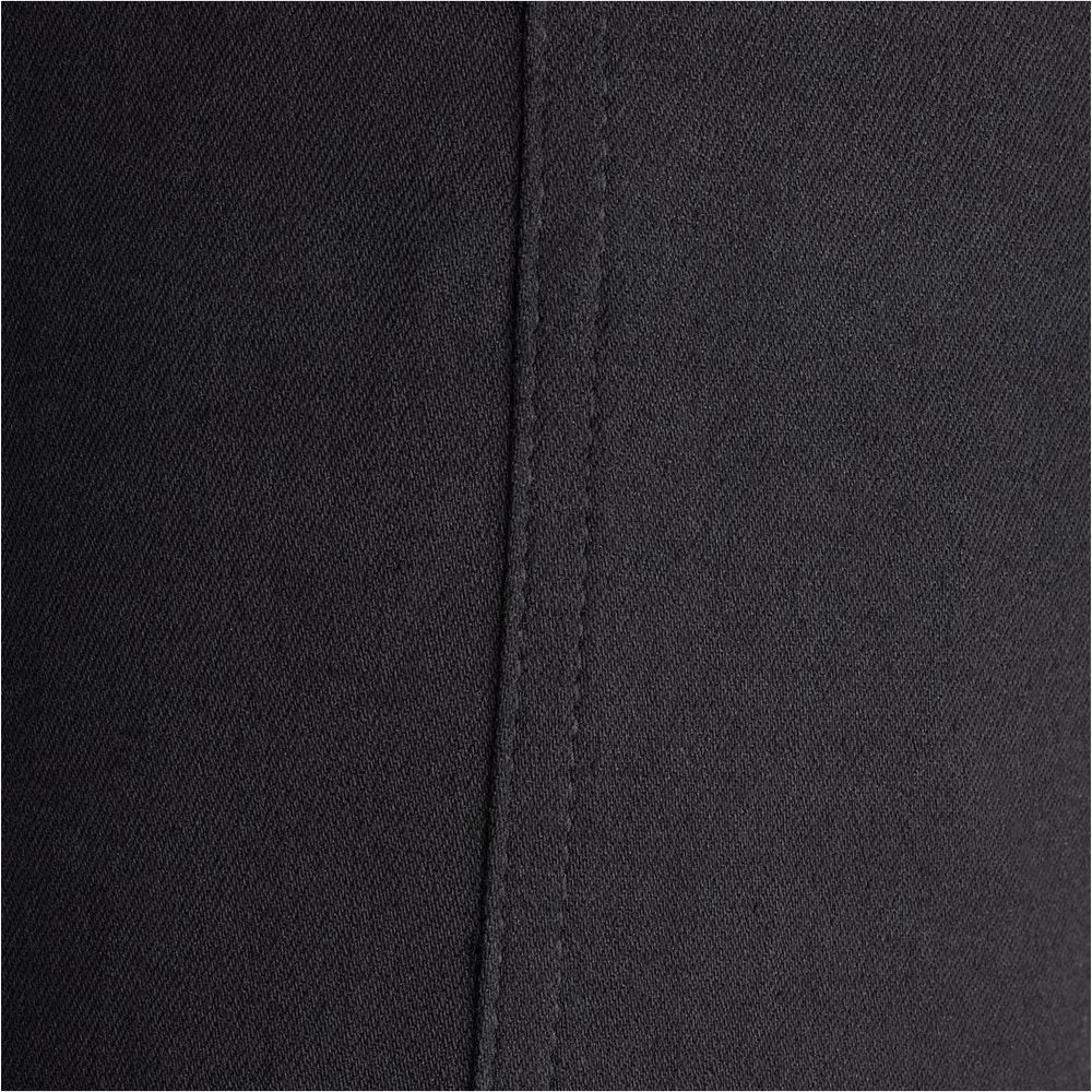 Oxford Original Approved Super Stretch Slim Fit Jeans Black