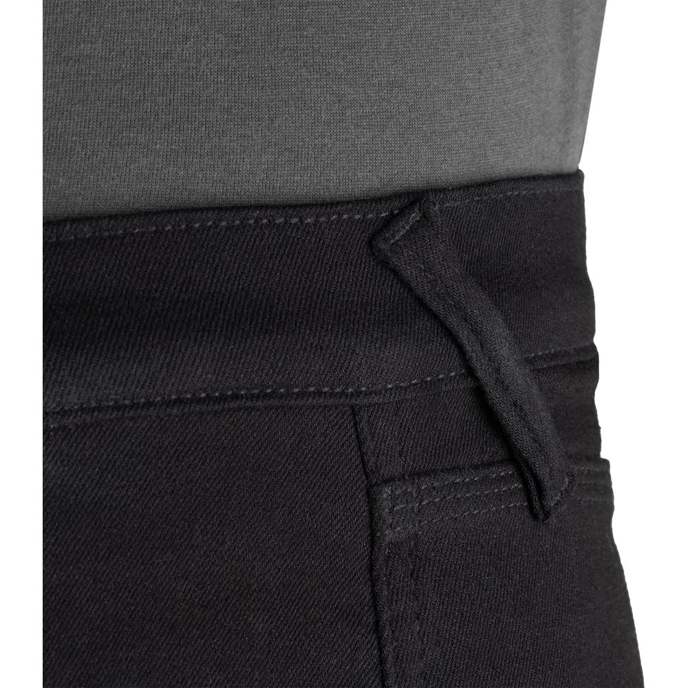 Oxford Original Approved Super Stretch Slim Fit Jeans Black