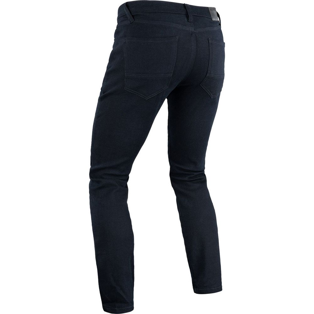 Oxford Original Approved Super Stretch Slim Fit Jeans Indigo