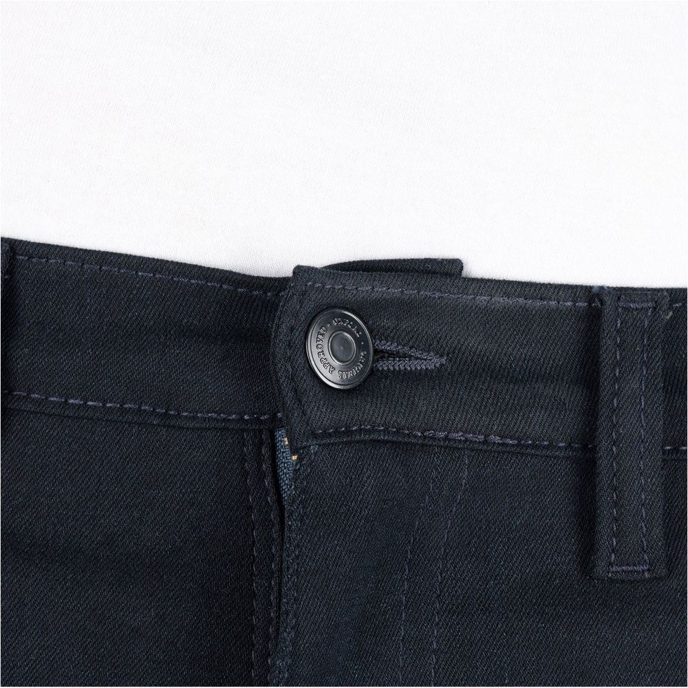 Oxford Original Approved Super Stretch Slim Fit Jeans Indigo