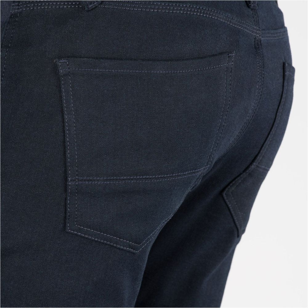 Oxford Original Approved Super Stretch Slim Fit Jeans Indigo