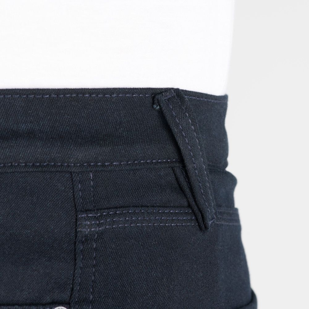 Oxford Original Approved Super Stretch Slim Fit Jeans Indigo