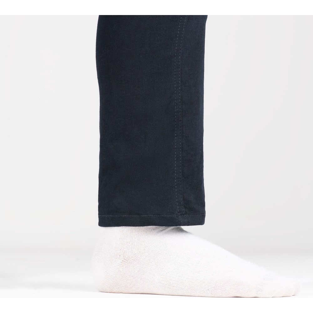 Oxford Original Approved Super Stretch Slim Fit Jeans Indigo