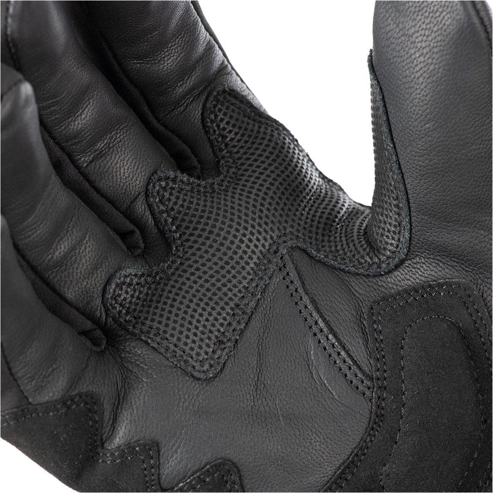 Oxford Ottawa 2.0 Textile Gloves Black