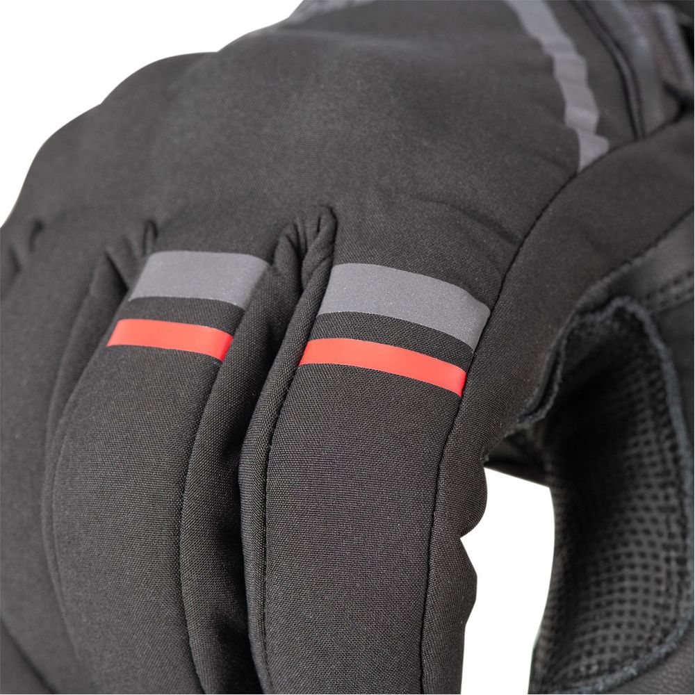 Oxford Ottawa 2.0 Textile Gloves Black