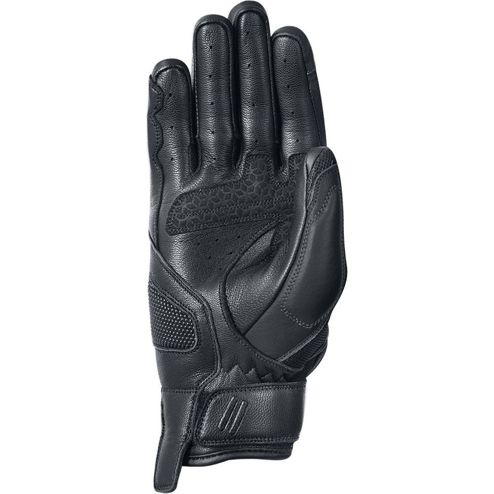 Oxford Outback Gloves Black