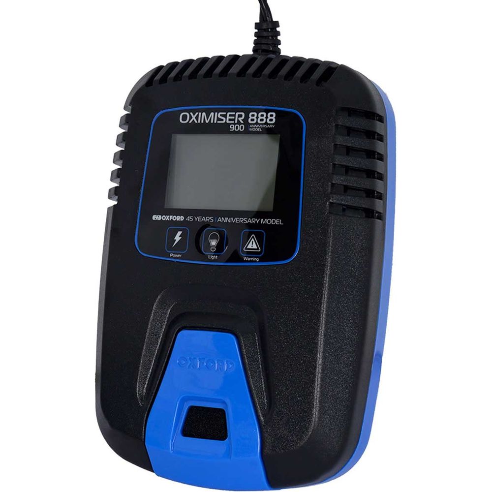 Oxford Oximiser 900 UK Anniversary 888 Edition